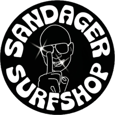 Sandager Surfshop